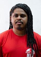 Fotografia oficial de EDINHO DO MLB