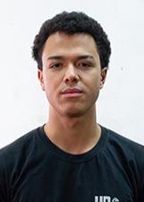Fotografia oficial de DANIEL TITO