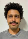 Fotografia oficial de CHRISTINO ALMEIDA