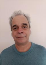 Fotografia oficial de FIDÉLIS ALCÂNTARA