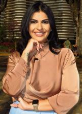 Fotografia oficial de LUIZA SUMINAMI