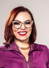 Fotografia oficial de ALINE RISI