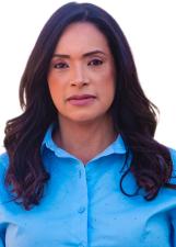 Fotografia oficial de LOÍDE GONÇALVES