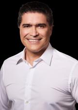 Fotografia oficial de NEWTON CARDOSO JR
