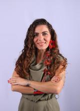 Fotografia oficial de FLAVIA MAITRI