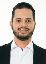 Fotografia oficial de ARNALDO GONTIJO