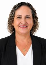 Fotografia oficial de DORILÉIA DA SAÚDE