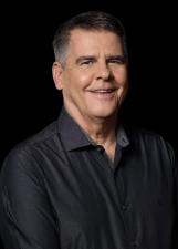 Fotografia oficial de PAULO BRANT