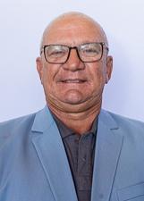 Fotografia oficial de GILBERTO REZENDE