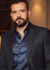 Fotografia oficial de RODRIGO LIDERANÇA