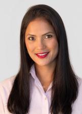 Fotografia oficial de KATIA FLAVIA