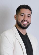 Fotografia oficial de GUI PORTEIRINHA