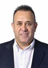 Fotografia oficial de VAGNER DE OLIVEIRA