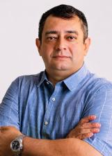 Fotografia oficial de MILTON CRUZ JR