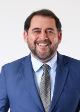 Fotografia oficial de PROFESSOR WESLEY FREIRE