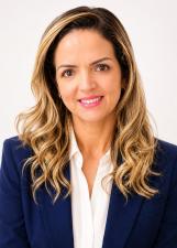 Fotografia oficial de POLYANA GERMANO