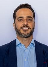 Fotografia oficial de RAFAEL TIRADENTES