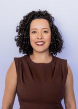 Fotografia oficial de GABRIELA ANANDA