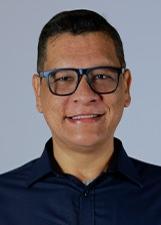 Fotografia oficial de PROFESSOR MARCÃO