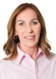 Fotografia oficial de PROFESSORA MARLI
