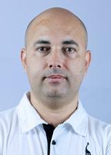 Fotografia oficial de SARGENTO WARLEY