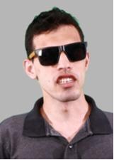 Fotografia oficial de CEGÃO