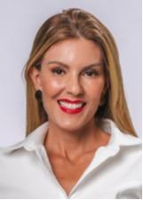 Fotografia oficial de FLÁVIA BORJA
