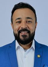 Fotografia oficial de JOSÉ FERREIRA PROJETO AJUDAI