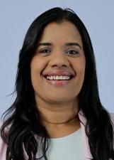 Fotografia oficial de DRA. JOYCE SANTOS