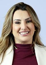Fotografia oficial de JULIANA NORMAND