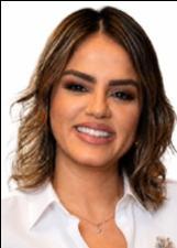 Fotografia oficial de LU DE SOUZA