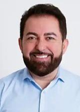 Fotografia oficial de CANTOR JONAS VILAR