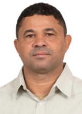 Fotografia oficial de JUNINHO DO FREI