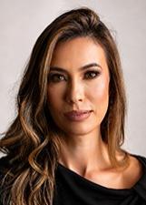 Fotografia oficial de GEÓRGIA MENDONÇA