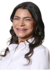 Fotografia oficial de DRA. FERNANDA GONÇALVES