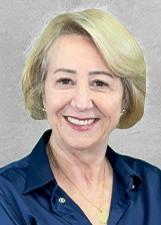 Fotografia oficial de DRA REGINA CIOFFI