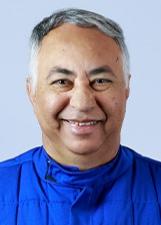 Fotografia oficial de ADÃO CAETANO