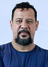 Fotografia oficial de CHICO WIRIS