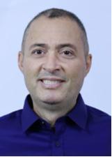 Fotografia oficial de RODRIGO CADEIRANTE