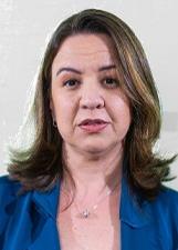 Fotografia oficial de ANDRÉA LIMA