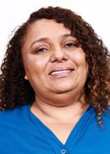 Fotografia oficial de DENISE OLIVEIRA