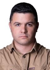 Fotografia oficial de CAPITÃO VELOSO