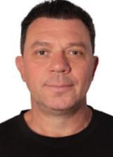 Fotografia oficial de RUBÃO