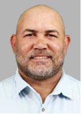 Fotografia oficial de TADEU SENA