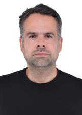 Fotografia oficial de DELEGADO RAFAEL FARIA