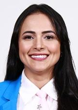 Fotografia oficial de DARLING CARDOSO
