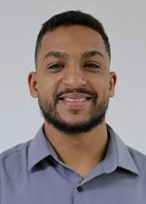 Fotografia oficial de LUCAS GUIMARÃES