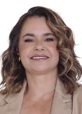 Fotografia oficial de FANNY MELO