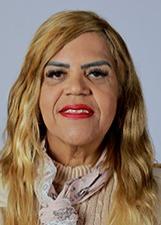 Fotografia oficial de MARILDA DA REPRESA