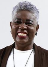 Fotografia oficial de PASTORA TEREZINHA
